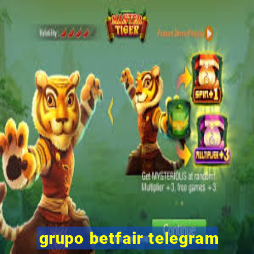 grupo betfair telegram